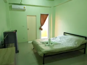 River Residence 2 - Room