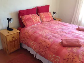 Martinique Cove 38 - Chambre