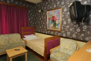 Hotel Konak Tammy Platičevo - Šabac - Room
