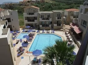 Orion Star - Piscine