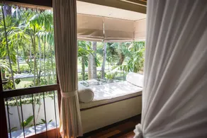 Kayumanis Nusa Dua Private Villa & Spa - Udsigt fra værelset