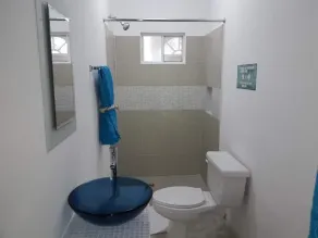 Cancun Blue Airport - Baño