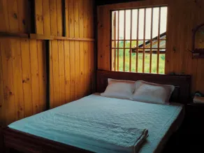 Homestay Pleiku Phố - Room