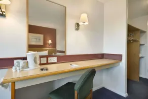 Days Inn Hotel Membury - Room