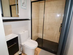 Cheshire View - Bathroom