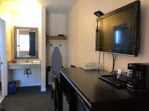 Arroyo Village Inn - Chambre