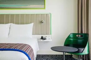 Park Inn by Radisson Dubai Motor City - Room