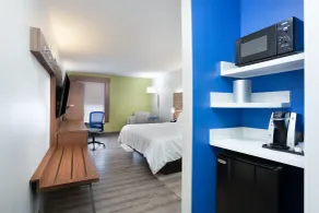 Holiday Inn Express & Suites - Morehead City by IHG - Chambre