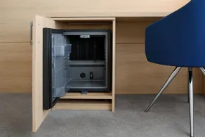 Four Points Flex by Sheraton Göttingen - Room