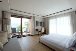 Marisol Boutique Hotel - View from room
