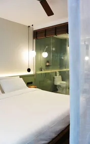 karaarom hotel - Rom