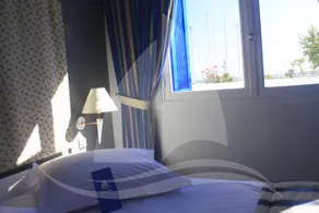 Marina Cap Monastir- Appart'Hôtel - Room