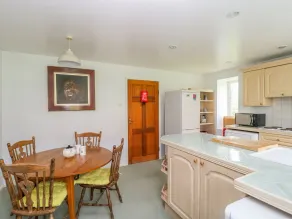 Old Ford Farm Annexe - Private kitchen