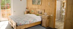 Hotel Rosa Resort - Zimmer