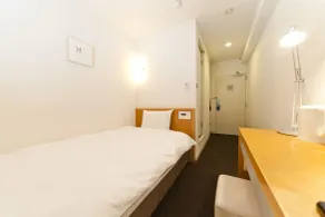 7 Days Hotel - Chambre