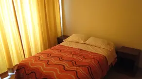 Hostal Huacachina Sunset - Room