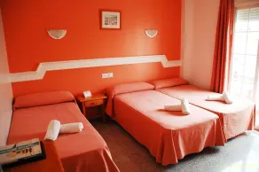 Hostal Mary Tere - Værelse