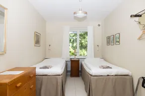 Mormors Pensionat Strandhagen - Room