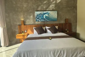 Nawan Nusa Dua Bali - Værelse