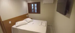 Hotel New Brás - Zimmer
