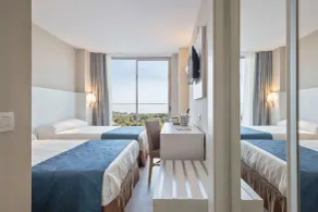 Hotel Best Mediterraneo - Chambre