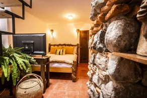 Hotel La Villa Serena - Room