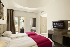 ROBINSON DJERBA BAHIYA - All Inclusive - Chambre