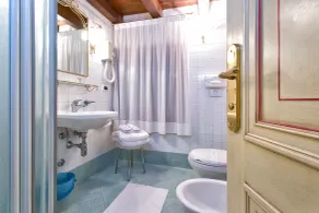 Ca' San Polo - Ferretti Hotels Collection - Salle de bain