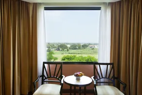 The Imperial Hotel & Convention Centre Phitsanulok - Vue de la chambre