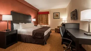 Best Western Mulberry Hotel - Room