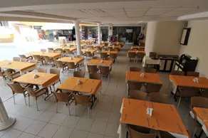 Klas Dom Hotel - All Inclusive - Restaurant