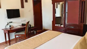 Choice Resort - Habitación