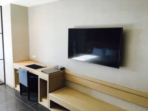 Grand Bay Resort Hotel - Chambre