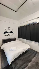 2Sleep DMK Airport Bangkok - Chambre