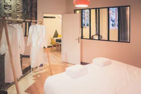 Jk Suites Limoges - Camera