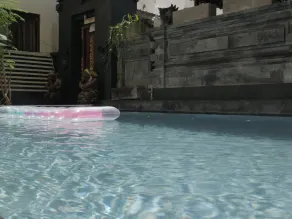 Suardana Inn's - Pool