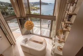 Panjur Bodrum Luxury - Room