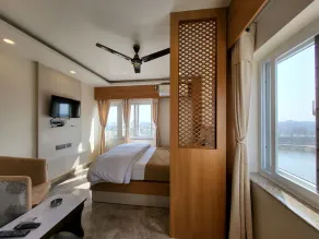 Anjani Suite - Room