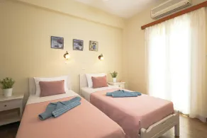 Jasmine - Chambre
