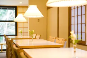 Forest Inn Born - Restaurante