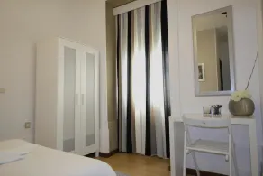 Pensao Central - Chambre