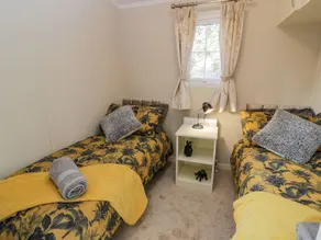 11 Mansion View - Room