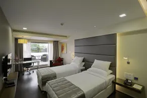 Hotel Grande 51 - Habitación