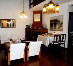 Pousada Bonani - Restaurant
