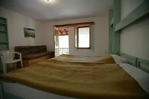 Altin Camp & Park Hotel - Camera
