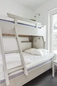 Funäs Ski Lodge - Habitación