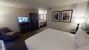 AmericInn by Wyndham Mounds View Minneapolis - Chambre