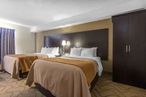 Comfort Inn - Chambre