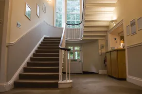 Brathay Hall - Brathay Trust - Lobby