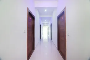 Taj Classic Agra - Hall